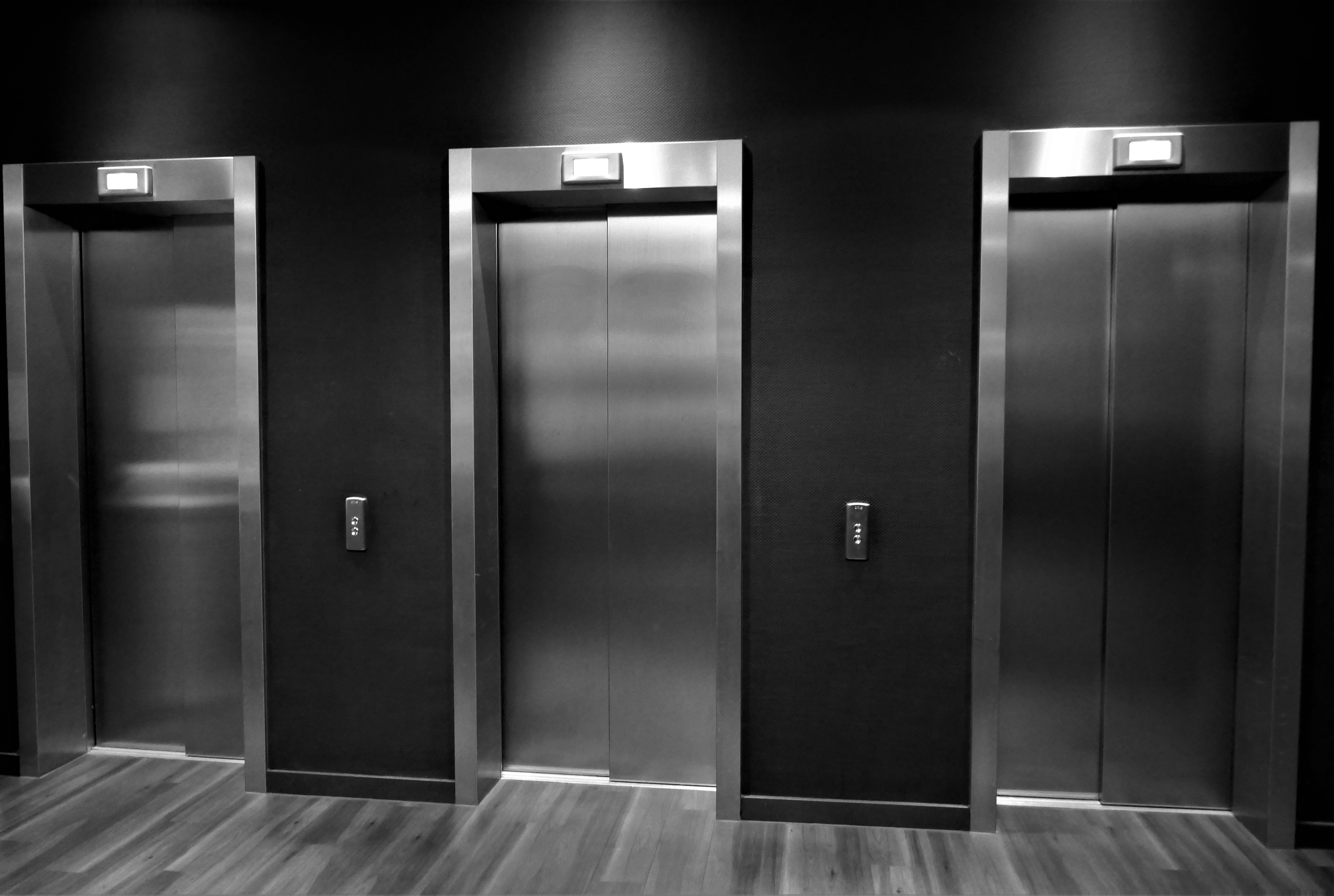 elevator 2540026 | Technická inšpekcia, a.s.